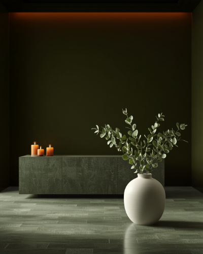 Zen relaxation suite at Radiance Spa Gulshan Avenue
