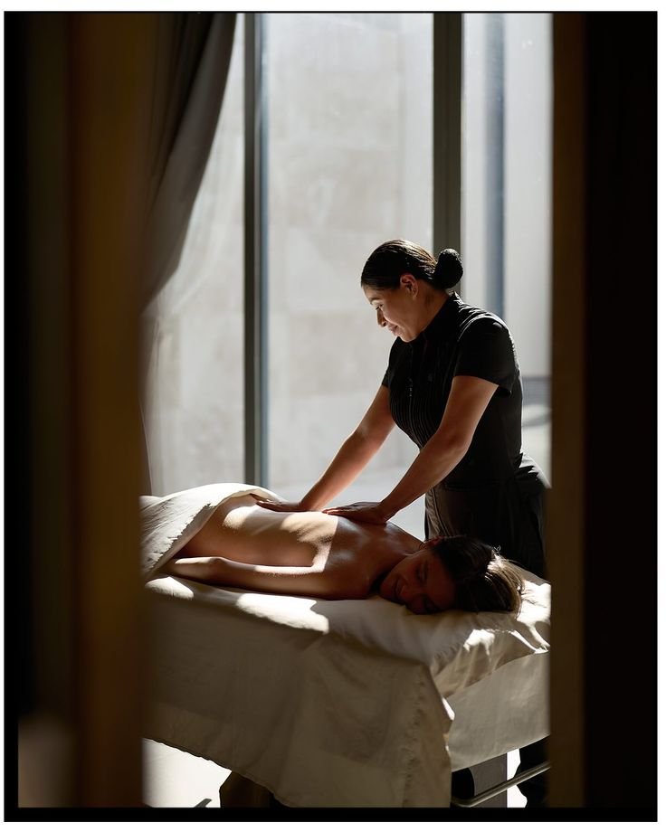 Radiance Signature VIP Therapy at Radiance Spa Gulshan