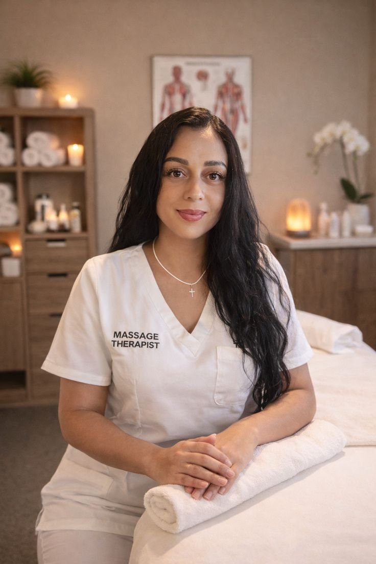 Sarah Rahman - LEAD CLINICAL THERAPIST • 8 YRS EXP